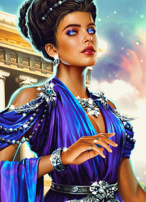 Miniatura gry Book of Demi Gods V