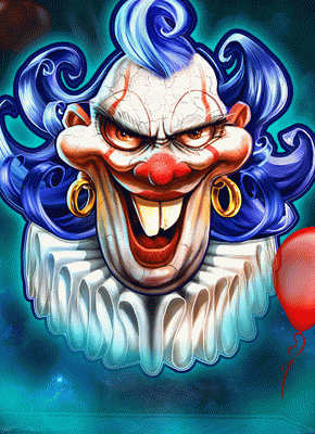 Miniatura gry It's a Joker